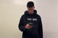 L No GIF by TeamLiquid