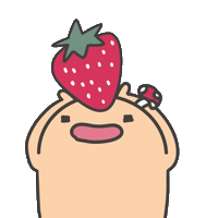 度菇13咦的茶水間 Sticker