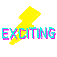 magazine wow Sticker by ELLE HK