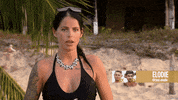 mtv-nederland girl lol wtf beach GIF