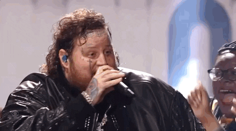 Cmt Awards 2023 GIF by CMT Music Awards