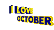 Halloween Love Sticker by OpticalArtInc.