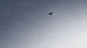 Bbc Breakfast Plane GIF by DeeJayOne