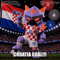 Scoring World Cup GIF by Super Studios (Community)