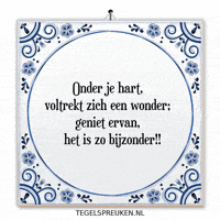 Humor Wonder GIF by Tegelspreuken.nl