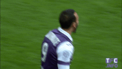 ligue 1 soccer GIF by Toulouse Football Club