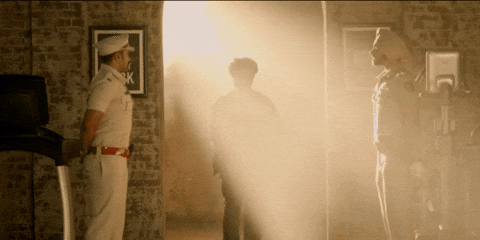 Superstar Rajinikanth GIF by RajiniGifs