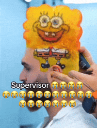 Spongebob Squarepants GIF
