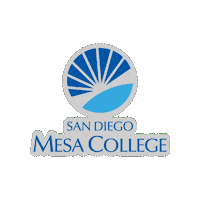 Sdmesa Sticker by sdmesacollege