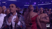 Bet 2023 GIF by BET Awards