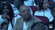 Bet 2023 GIF by BET Awards