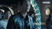 Ike Barinholtz Hello GIF by Apple TV+