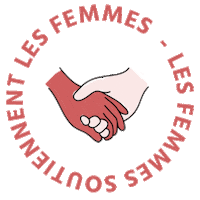 Feminism Sticker by Les Glorieuses