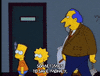 Season 4 GIF by The Simpsons