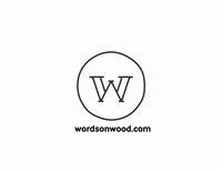 WordsOnWood wordsonwood wordsonwoodus wallingfordct wordsonwoodct GIF