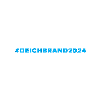 Logo Stars Sticker by DEICHBRAND Festival