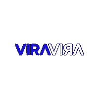 viraac va vira healthtech corporativa Sticker