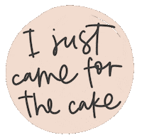 Fun Food Sticker