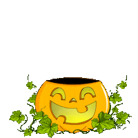 Trick Or Treat Halloween Sticker by Pudgy Penguins