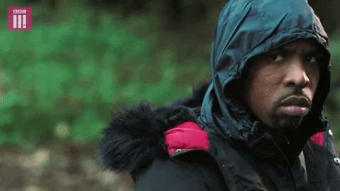 Season 3 Man Like Mobeen GIF by BBC Three