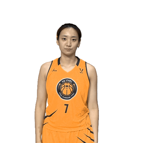 여농티비 Sticker by wkbl