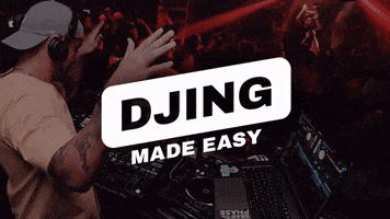 Learn To Dj GIF by Digital DJ Tips