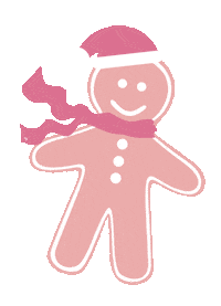 Merry Christmas Sticker
