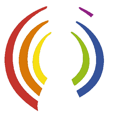 gay pride Sticker