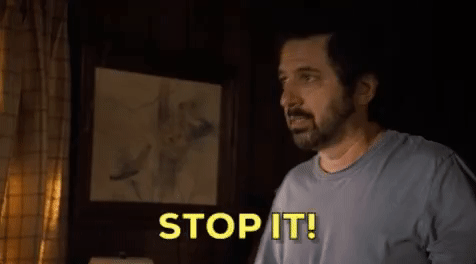 getshorty giphyupload stop rick stop it GIF