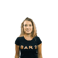 bar2nijmegen molenstraat oubaha beheer bar 2 bar 2 nijmegen Sticker