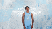 North Carolina Sport GIF by UNC Tar Heels