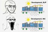 Made In India Development GIF