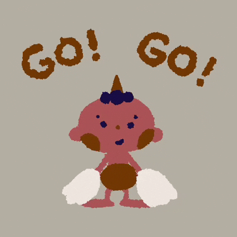 Illustration Go GIF