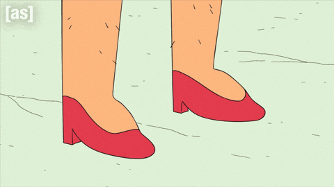 Dragon Ball Z Yolo GIF by Adult Swim