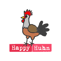 Ostern Sticker