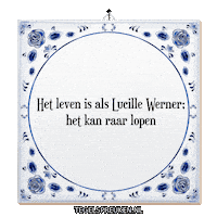 Nl Ontspanning Sticker by Tegelspreuken.nl