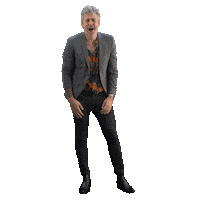 Sticker by NPO Radio 2