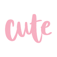 Saturday Morning Omg Sticker by zoellabeauty