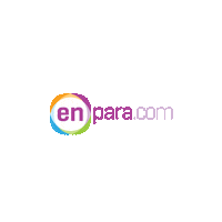 En Enpara Sticker by QNB Finansbank