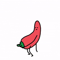 Fire Chili GIF