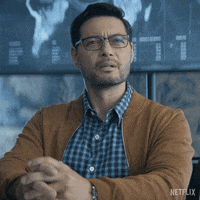 3 Body Problem GIF by NETFLIX