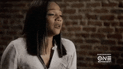 sad tiffany haddish GIF by TV One