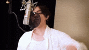 Leo GIF