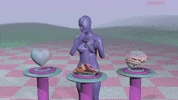 new media art love GIF by Craig Blackmoore's Dreamaganda