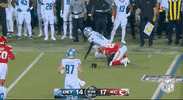 Regular Season Football GIF by NFL
