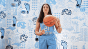 North Carolina Sport GIF by UNC Tar Heels