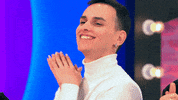 Emocionada GIF by Drag Race España