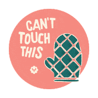 South Africa Cooking Sticker by Yuppiechef