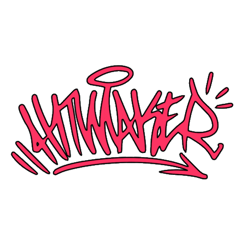 Ligaentretenimento giphyupload hit hitmaker Sticker