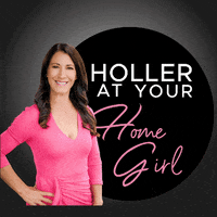 Holler Real Estate GIF by Erie HomeGirl